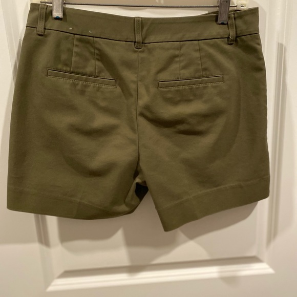 5” shorts by WHBM EUC - Picture 3 of 3